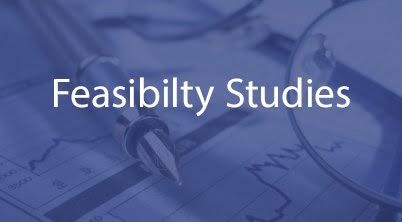 دراسات الجدوى Feasibility Studies