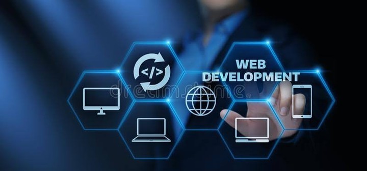 تطوير مواقع الويب Web Development