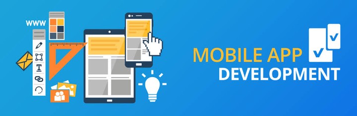 تطوير تطبيقات الموبايل Mobile Development