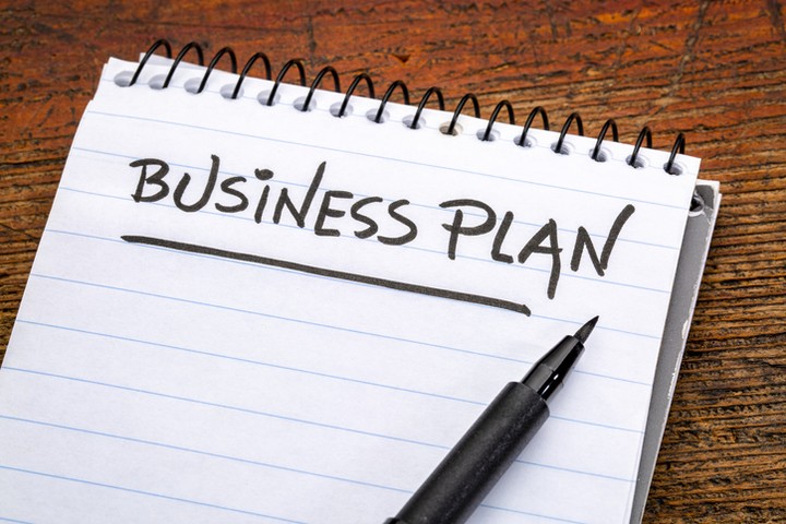 خطط الأعمال Business Plans