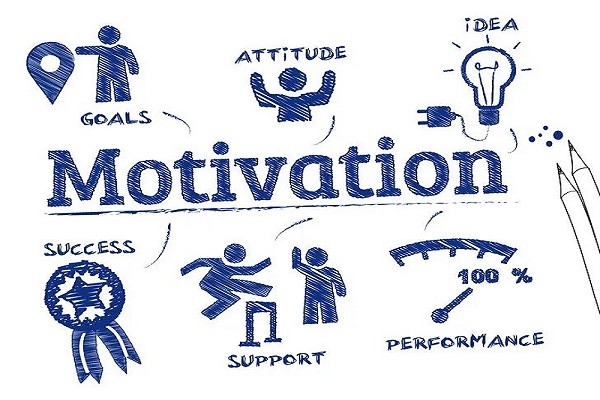التحفيز Motivation