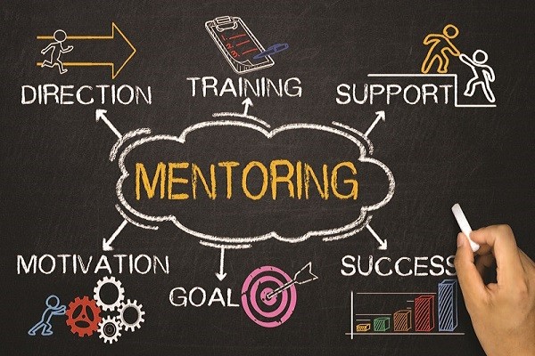 التوجيه Mentoring