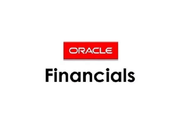 نظام برامج وتطبيقات أوراكل المالية Oracle Financials