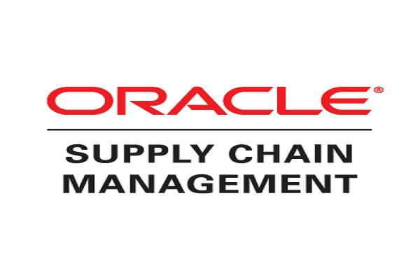 نظام برامج وتطبيقات أوراكل لإدارة سلاسل التوريد Oracle SCM
