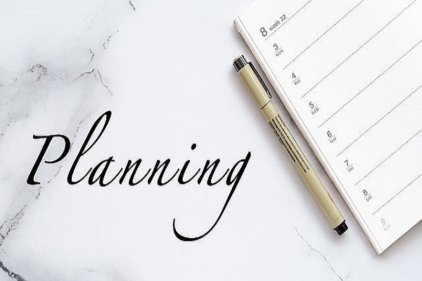 التخطيط Planning