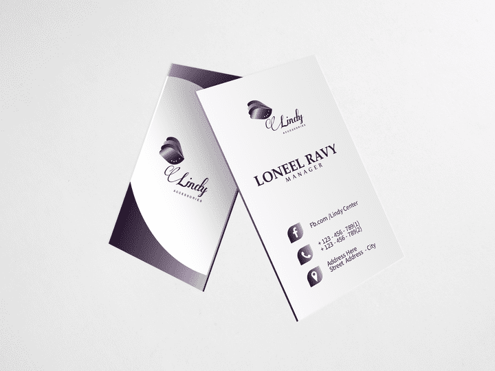 Business Card