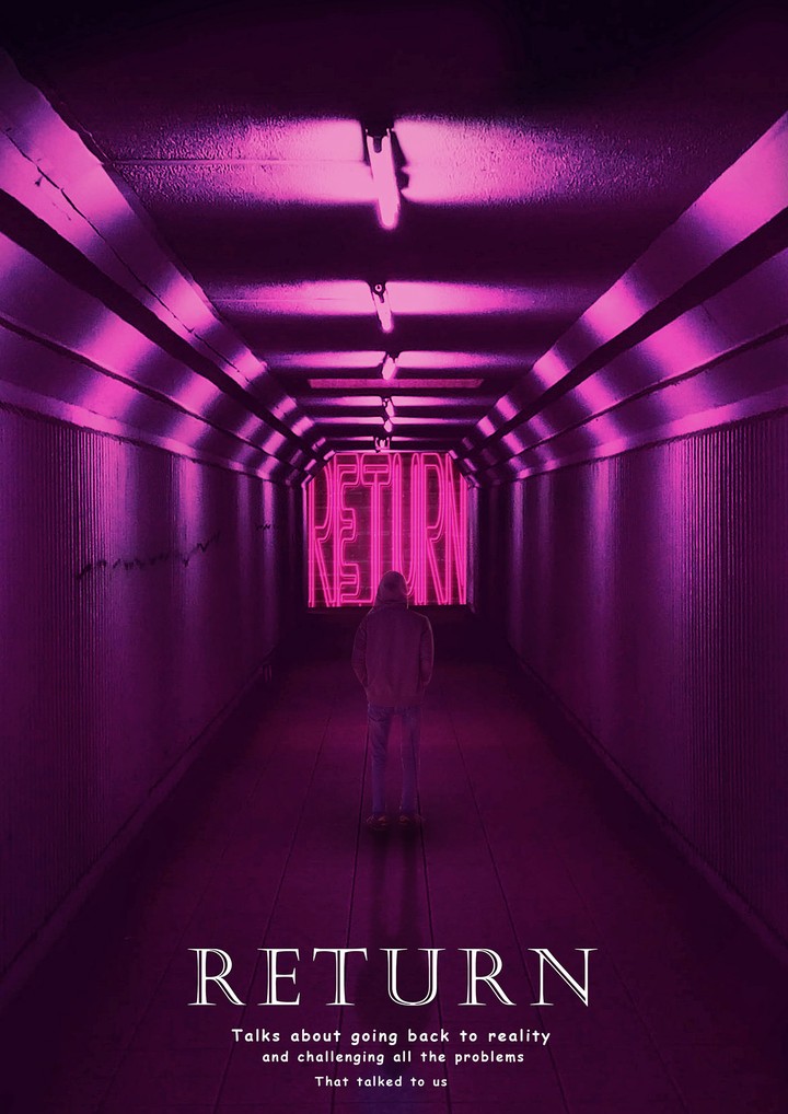 Manipulation Poster