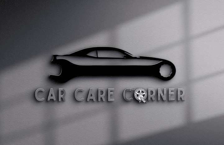 Car care logo