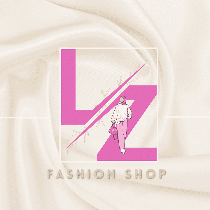 Clothing store logo