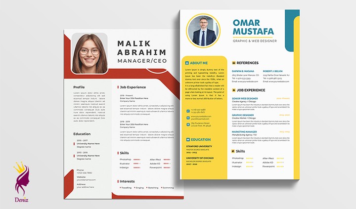 cv | resume