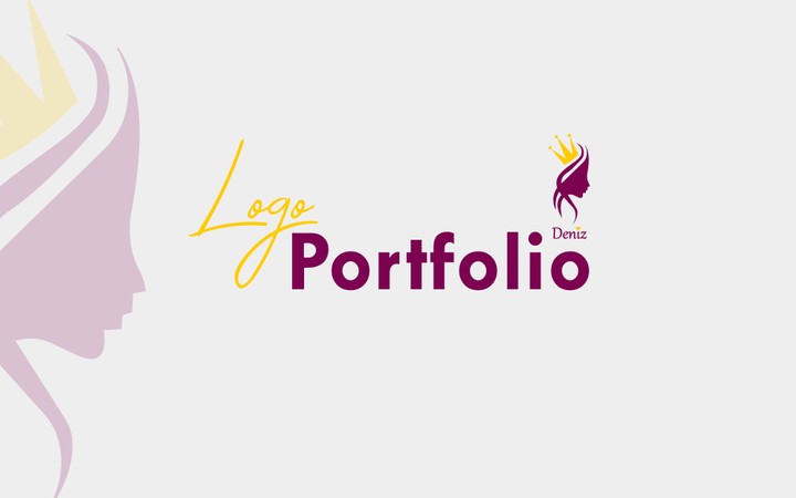 Logo Portfolio