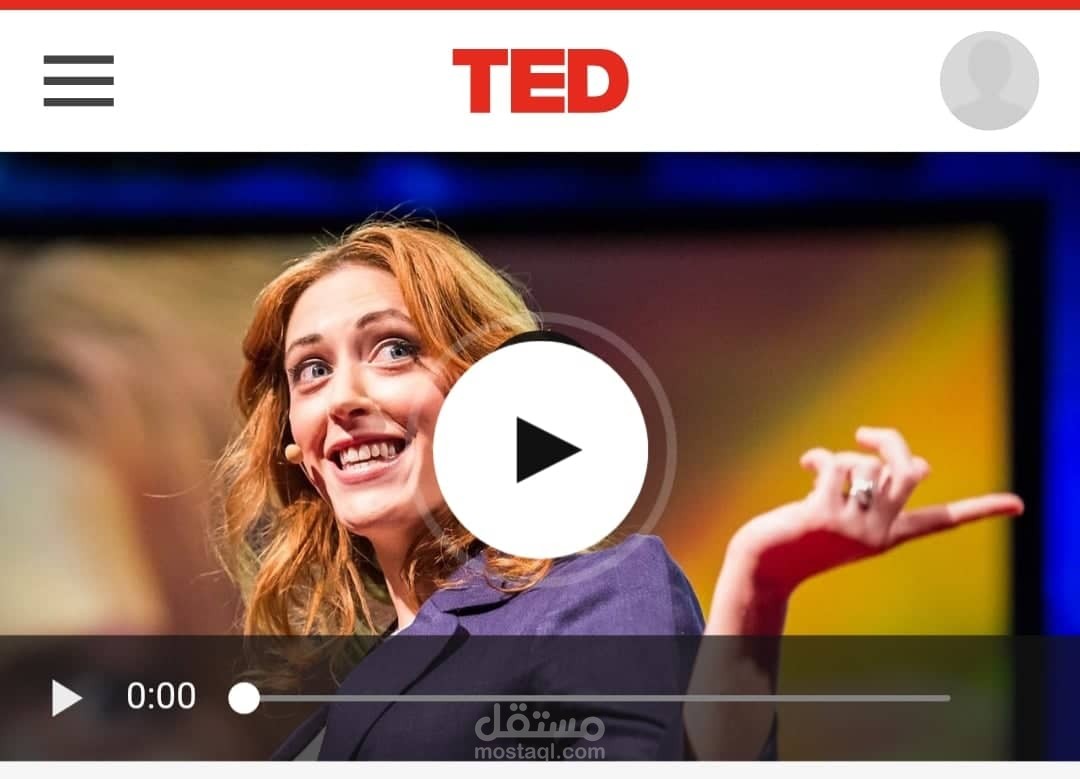 Translation & Subtitling  ترجمة مرئية للفيديوهات متنوعة