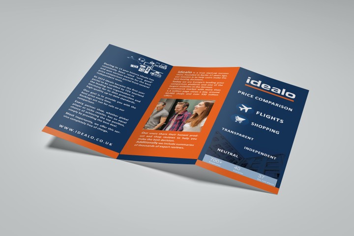 idealo flyer