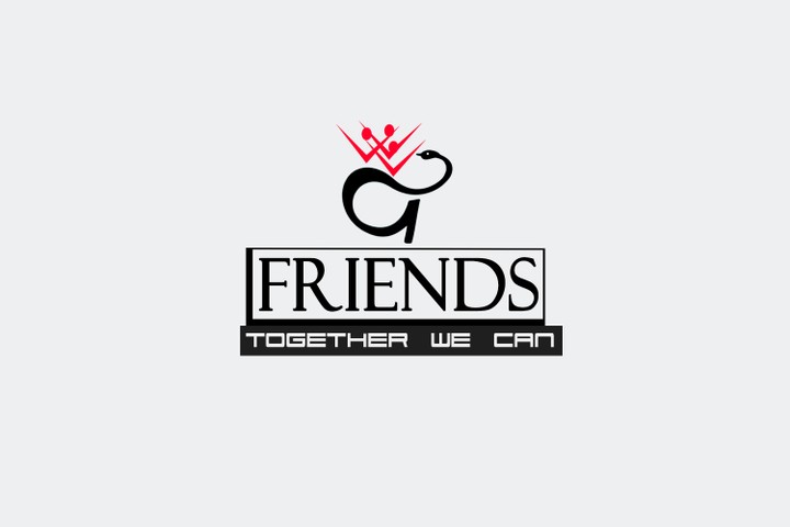 FRIENDS LOGO