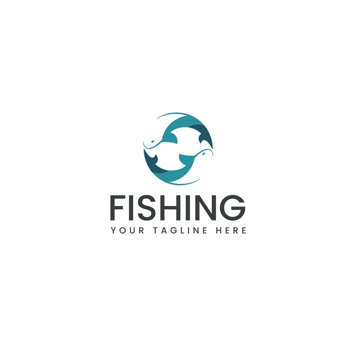 Fishing Logo