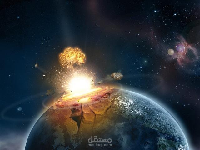 تصميم بانر ،كارت شخصي او شعار (logo) خاص بك