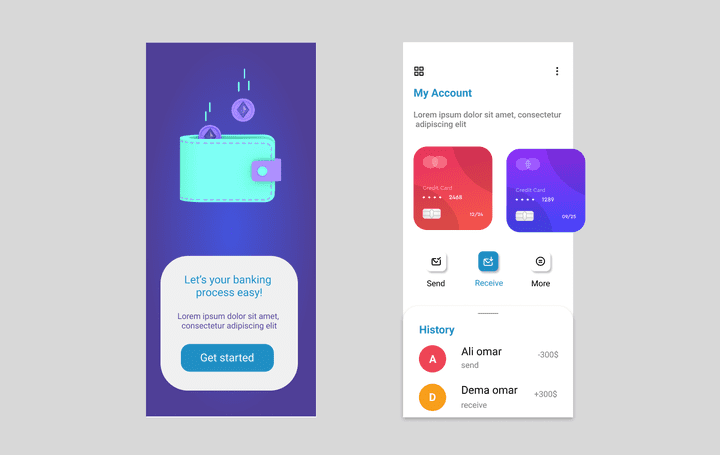 app design