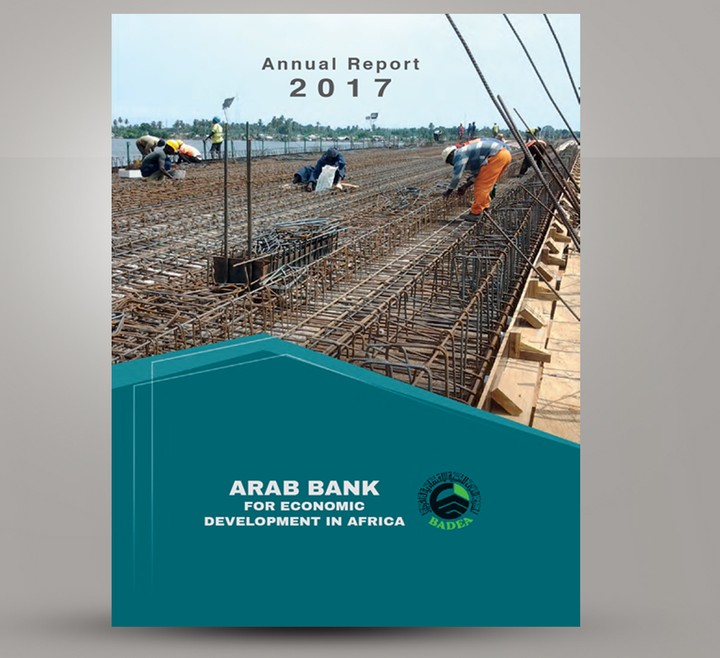 Annual Report BADEA