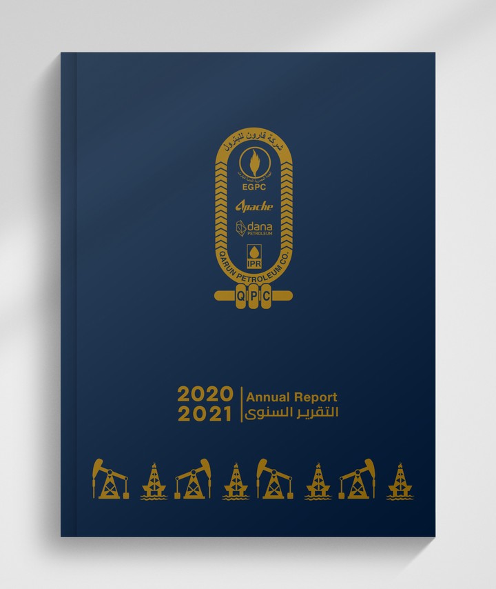 تقرير  سنوي.  annual report