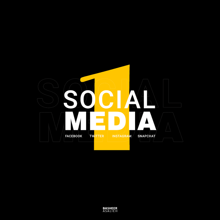 SOCIAL MEDIA 1