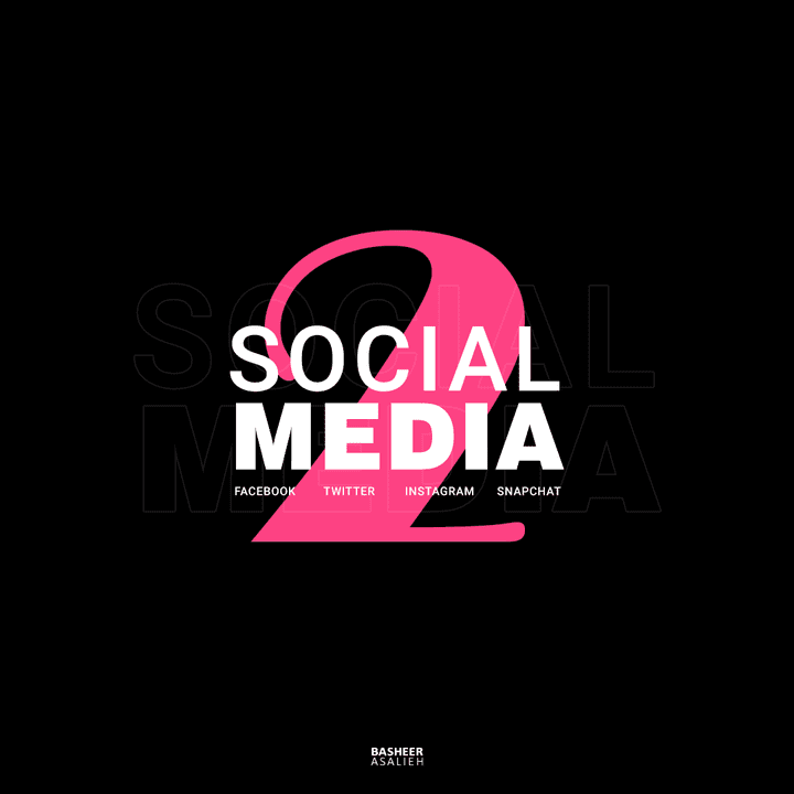 SOCIAL MEDIA 2
