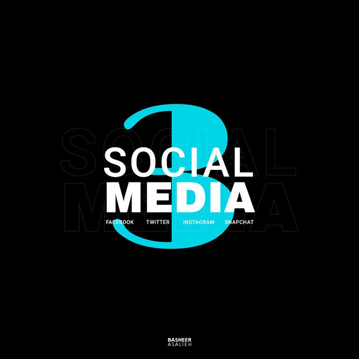 SOCIAL MEDIA 3