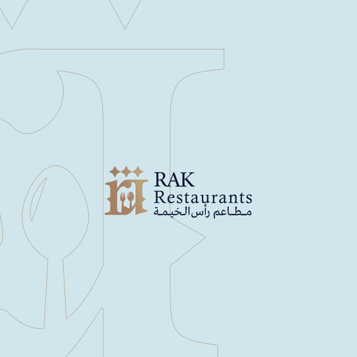 Rak Restaurants Logo