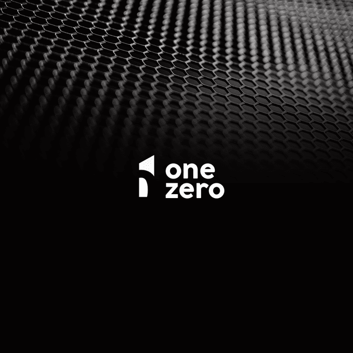 ONE ZERO -software company