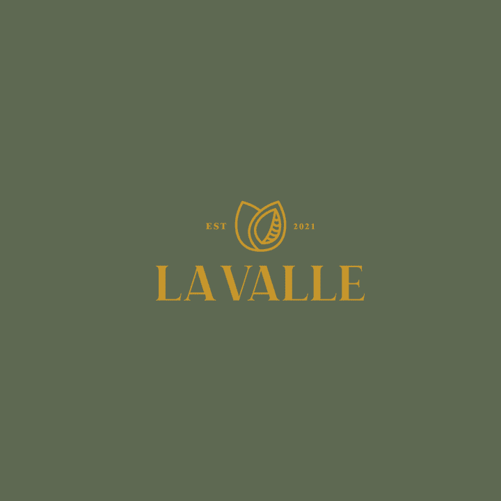 LAVALLE-Visual Identity