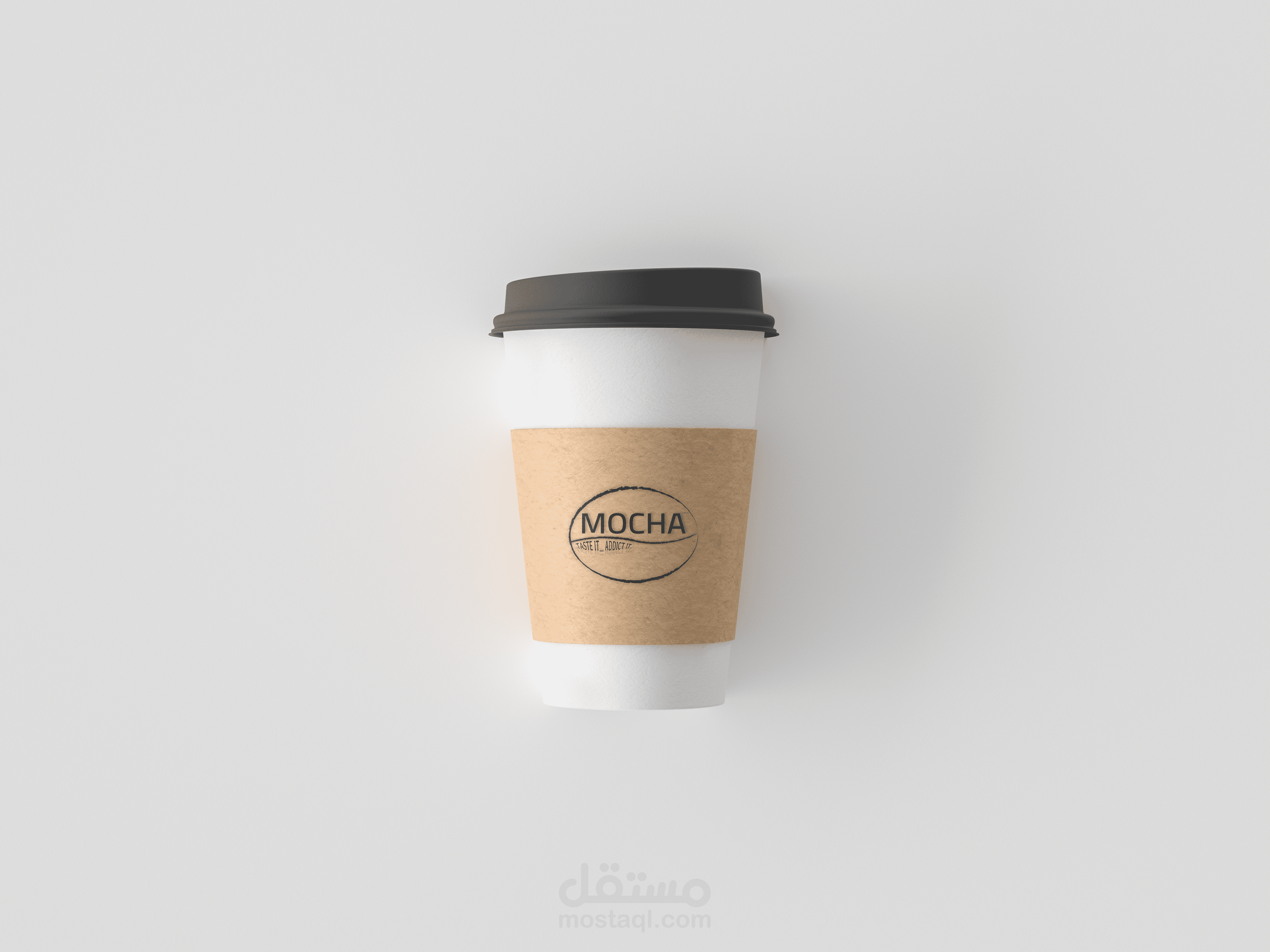 logo design تصميم هوية بصرية