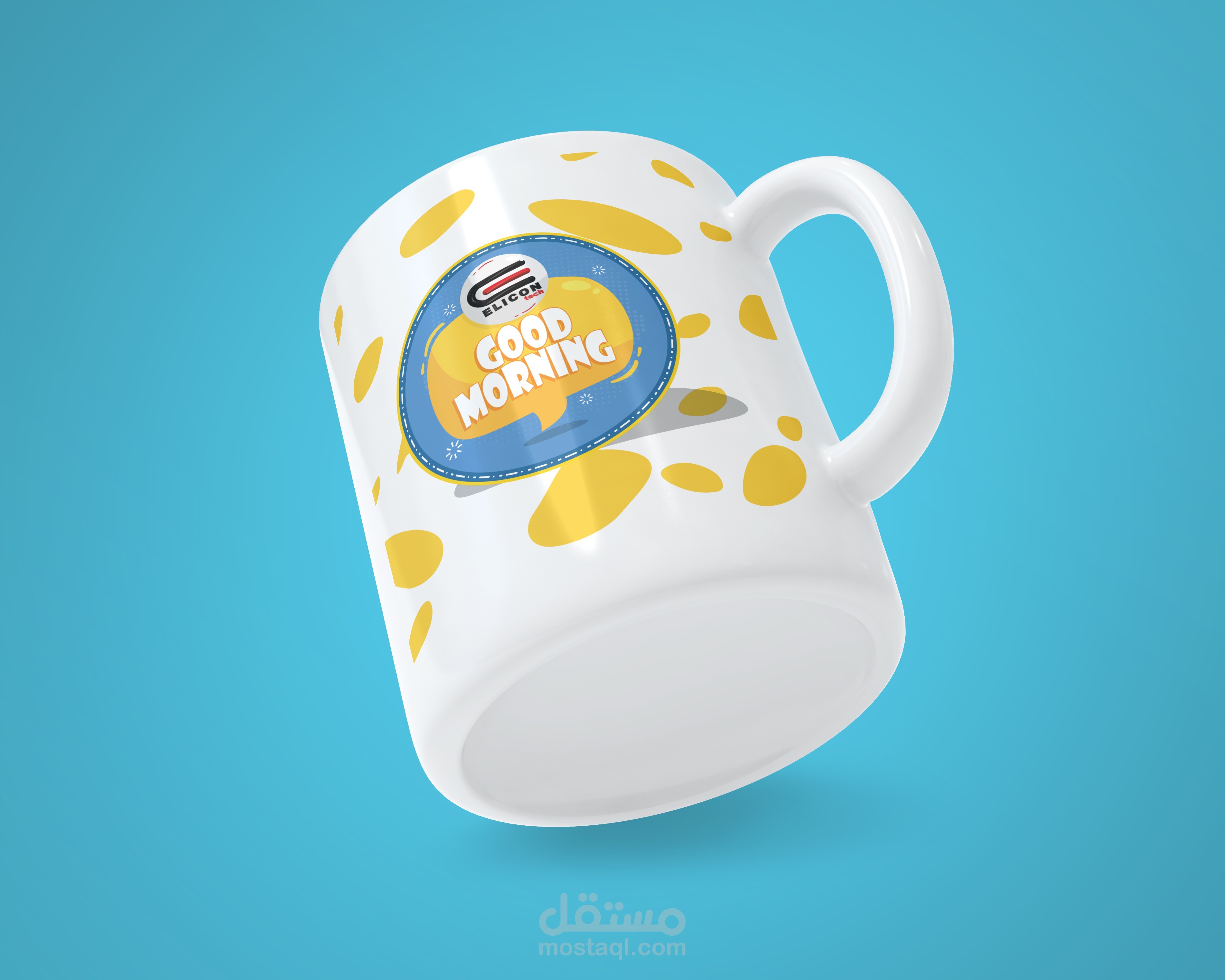 mug design