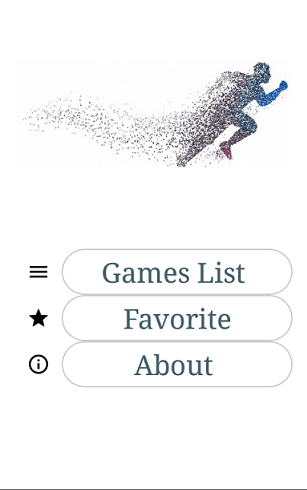 Game Guide App