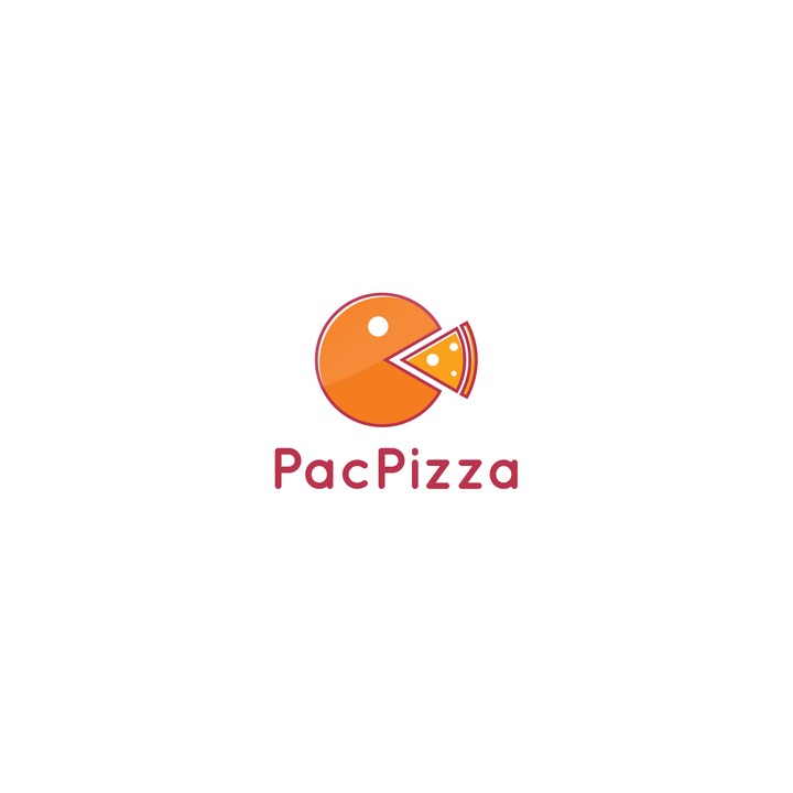 شعار باك بيتزا