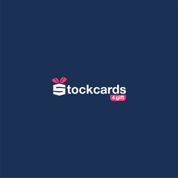 Stockcards logo