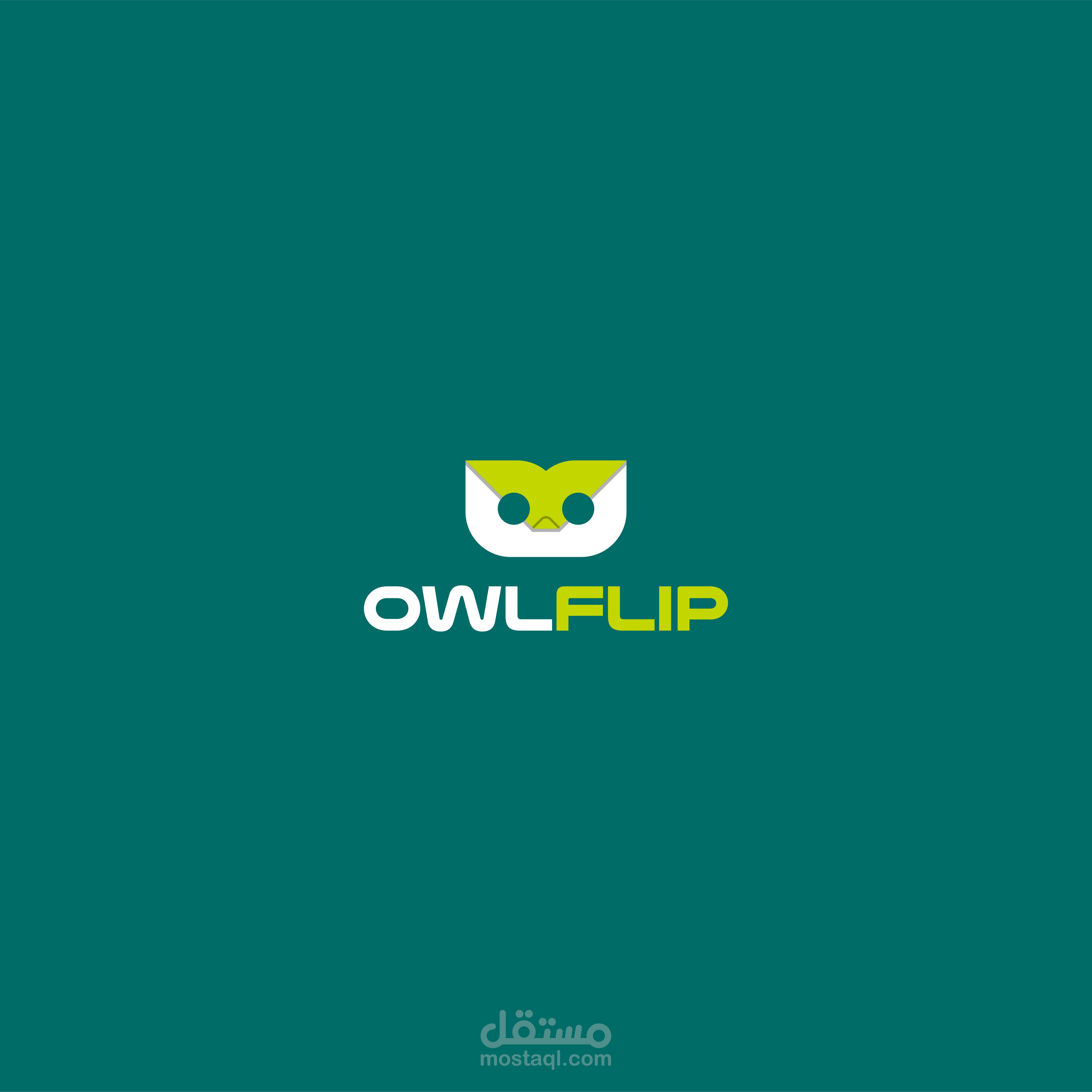 OWLFLIP LOGO