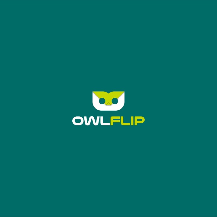 OWLFLIP LOGO