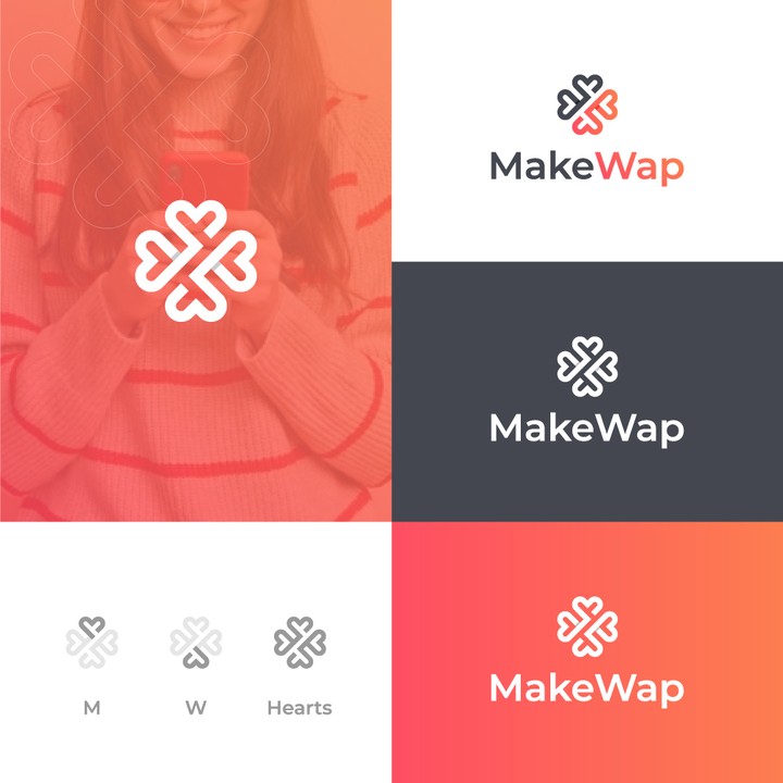 MakeWap Logo