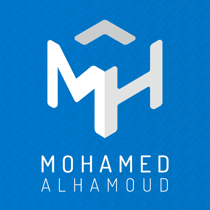 My official Logo