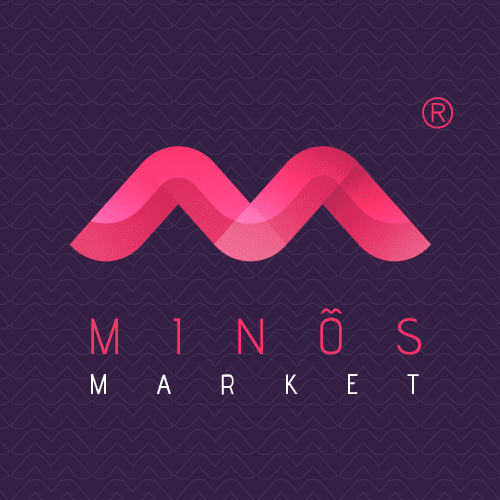 MINOS Market - Brand Identity