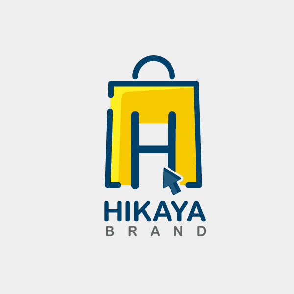 HIKAYA BRAND - Brand Identity