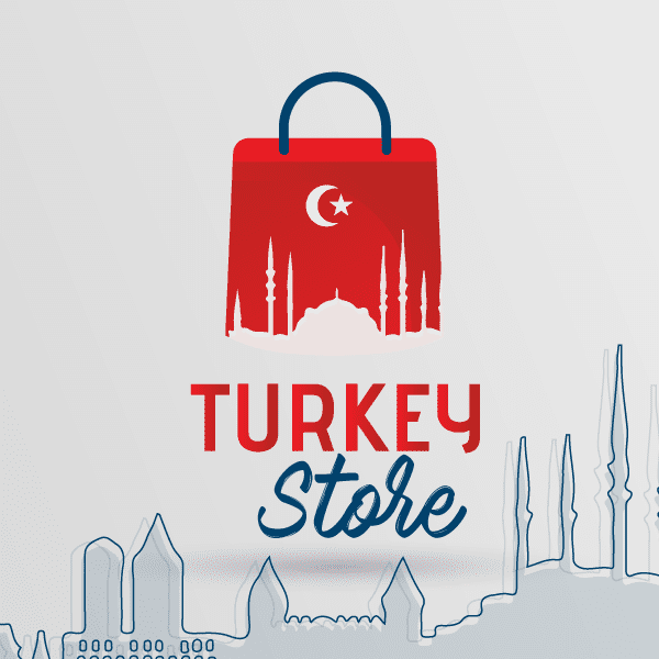 TURKEY STORE | brand identity