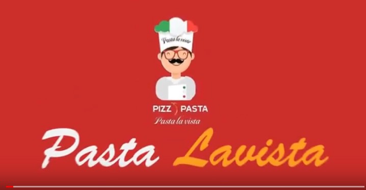 فيديو لمطعم باستا لافيستا