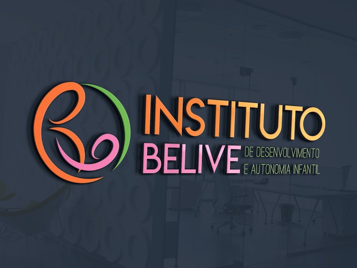 logo Instituto design