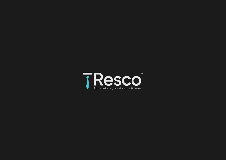 TResco Brand Identity