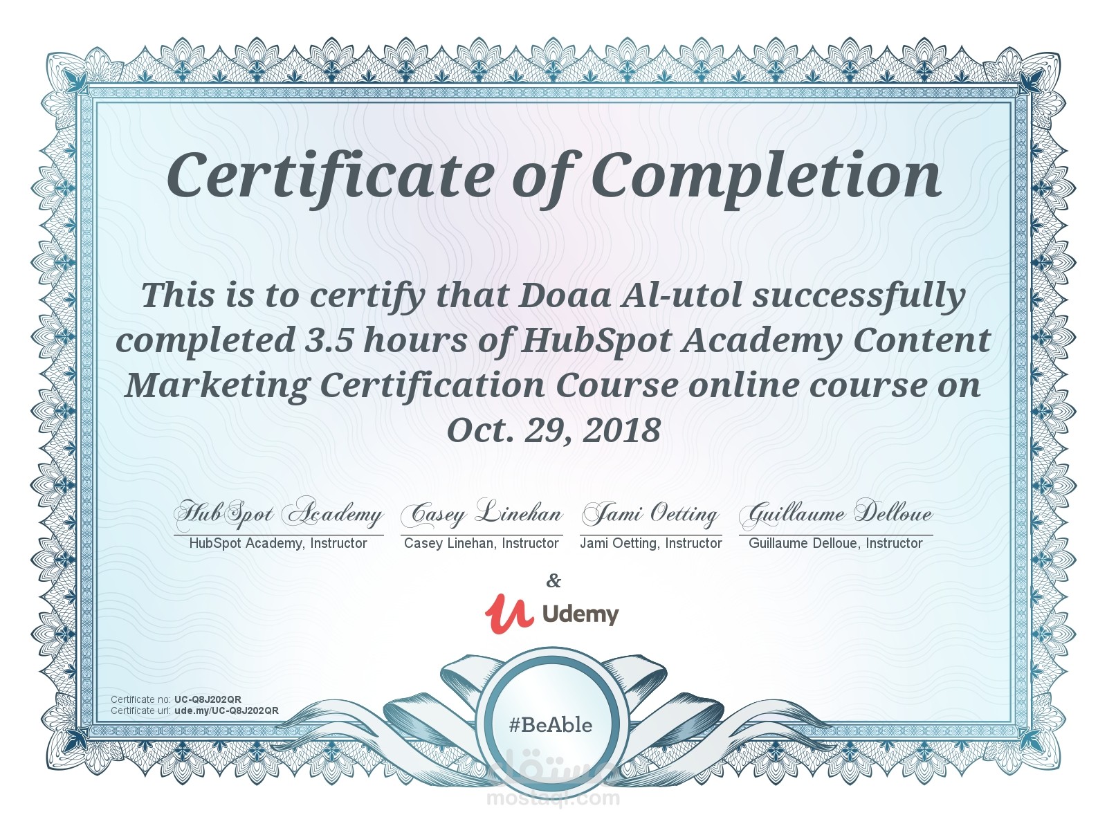 content-marketing-hubspot-academy-content-marketing-certification