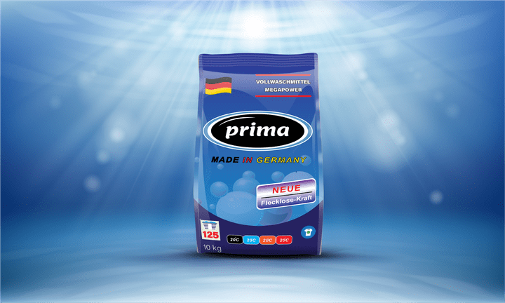 Prima Product