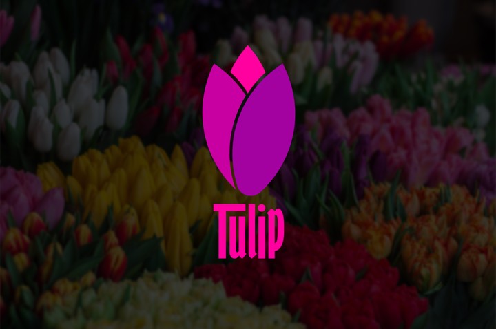 Tulip perfume