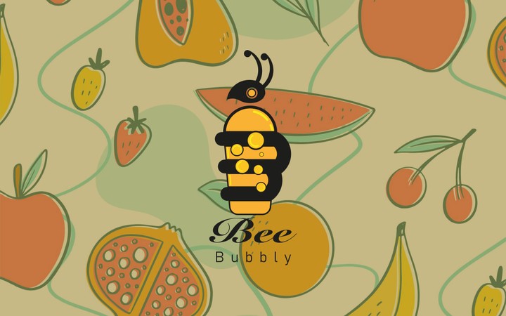 bee logo