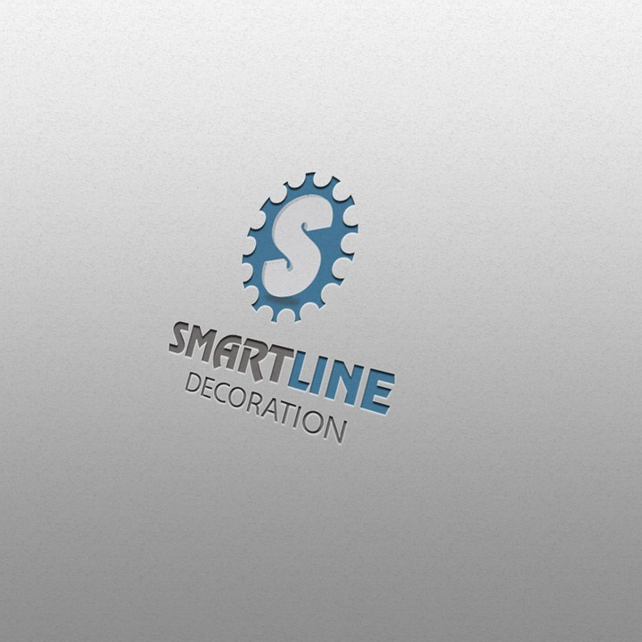 Smart Line Logo