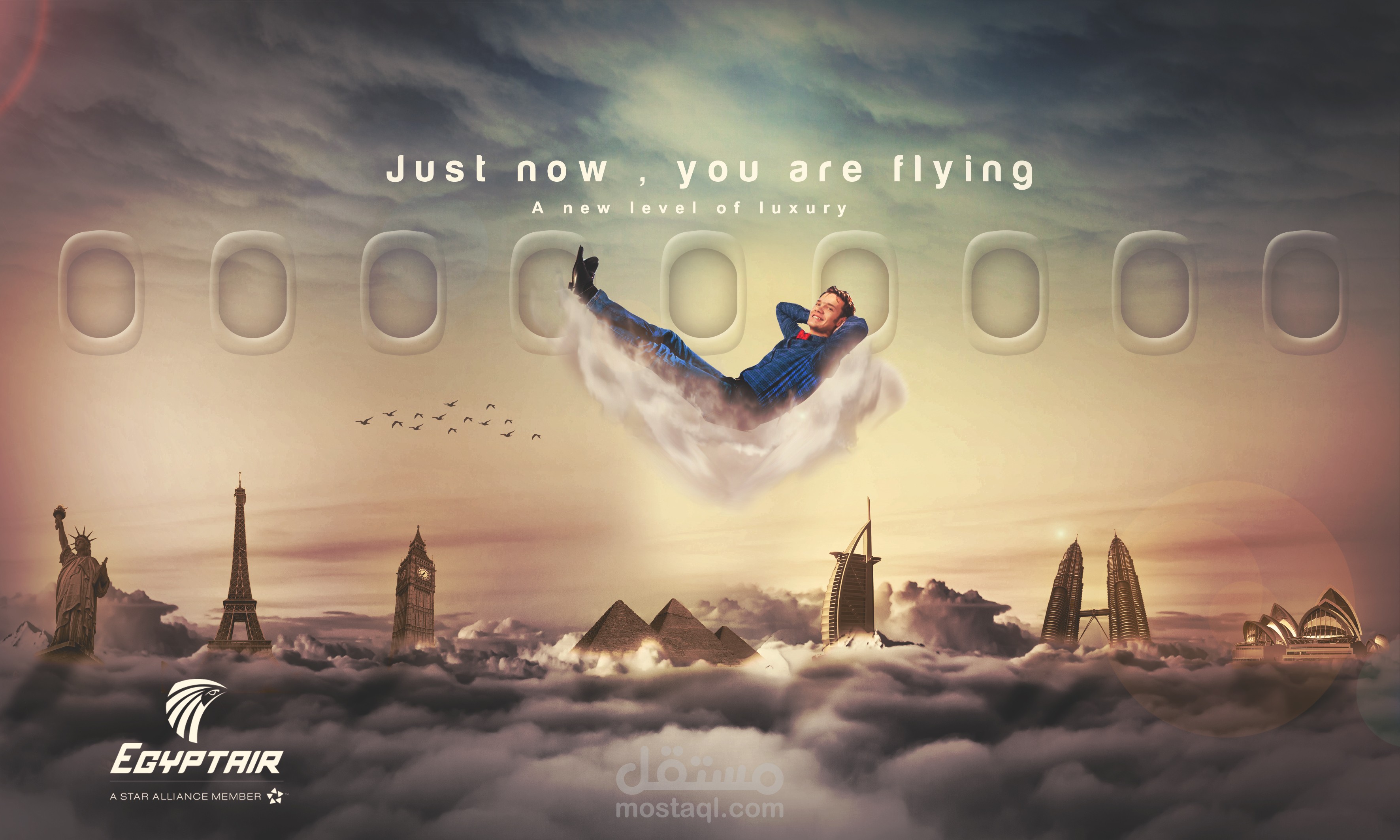 EgyptAIR